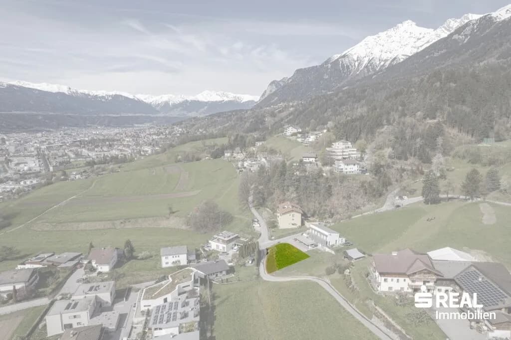 Grundstück kaufen in Innsbruck – 750 m², € 1.149.000 – Bild 6 von 20