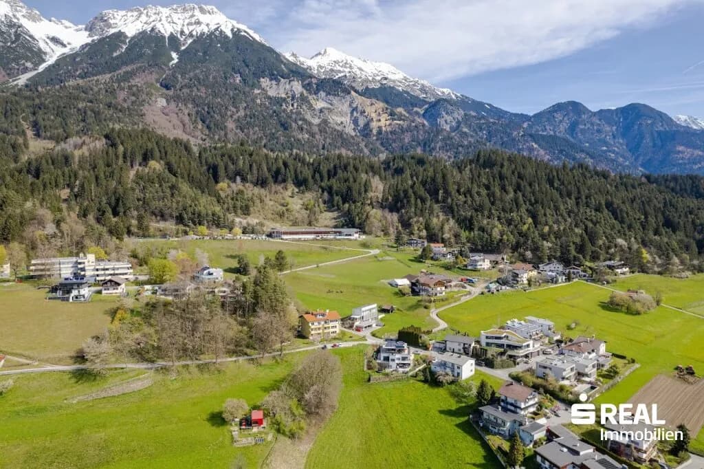 Grundstück kaufen in Innsbruck – 750 m², € 1.149.000 – Bild 8 von 20