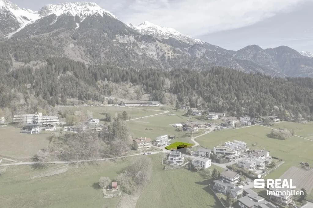 Grundstück kaufen in Innsbruck – 750 m², € 1.149.000 – Bild 9 von 20