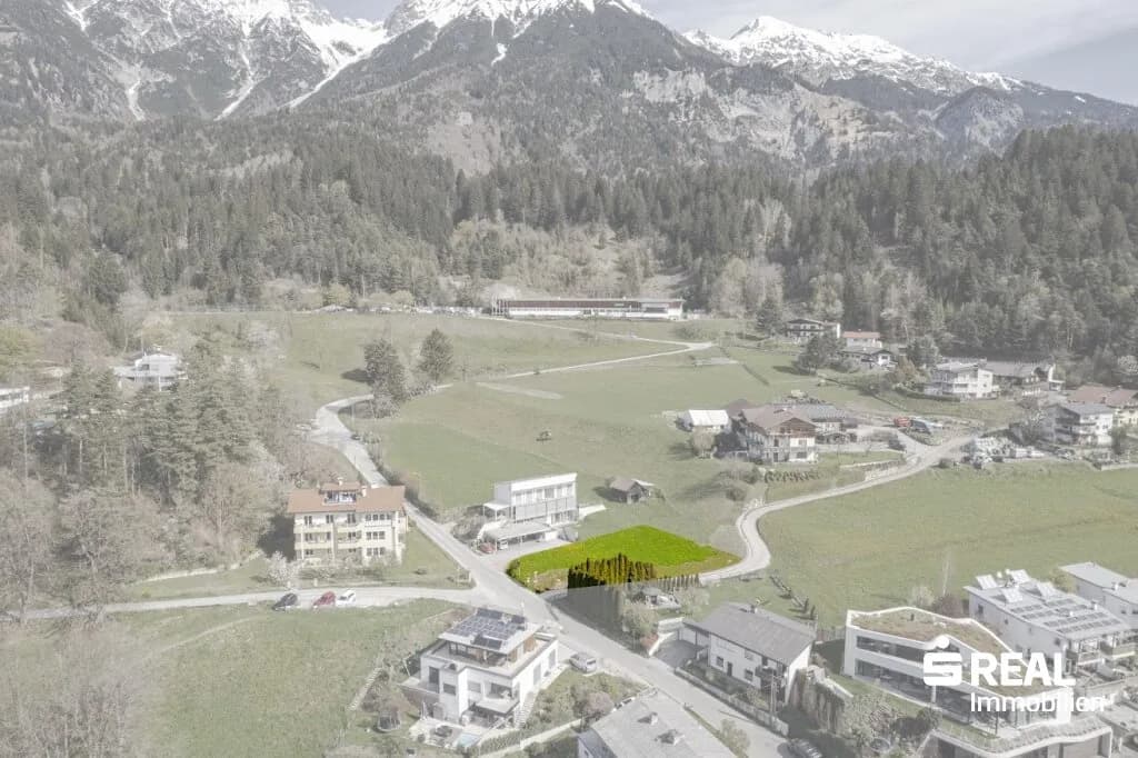 Grundstück kaufen in Innsbruck – 750 m², € 1.149.000 – Bild 10 von 20