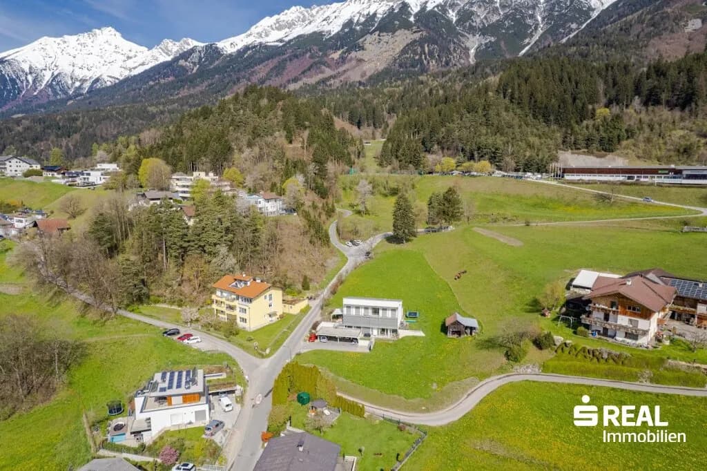 Grundstück kaufen in Innsbruck – 750 m², € 1.149.000 – Bild 12 von 20