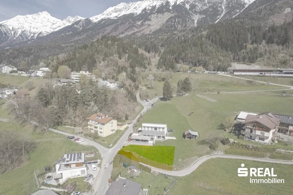 Grundstück kaufen in Innsbruck – 750 m², € 1.149.000 – Bild 13 von 20