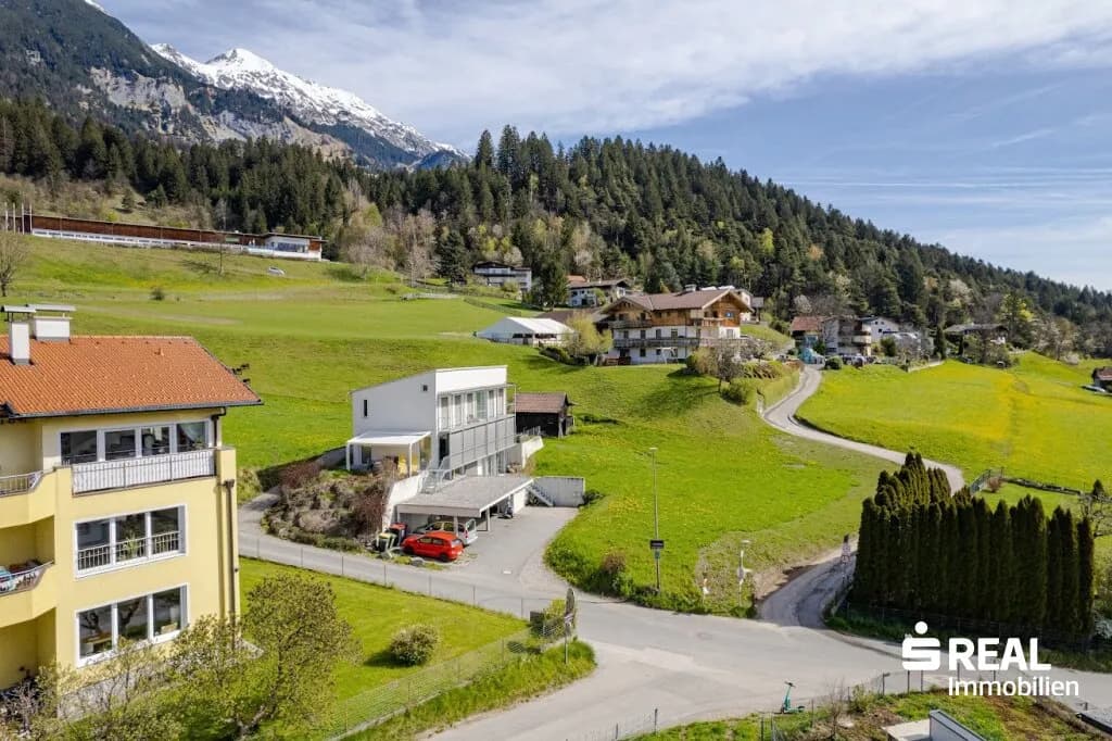 Grundstück kaufen in Innsbruck – 750 m², € 1.149.000 – Bild 17 von 20