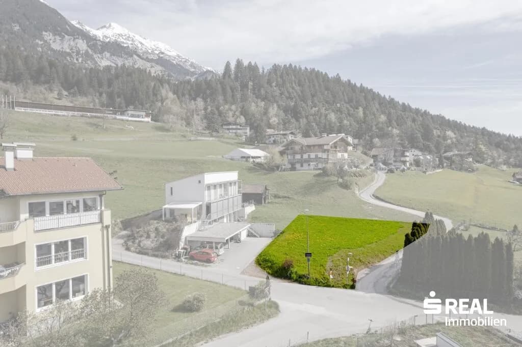 Grundstück kaufen in Innsbruck – 750 m², € 1.149.000 – Bild 18 von 20