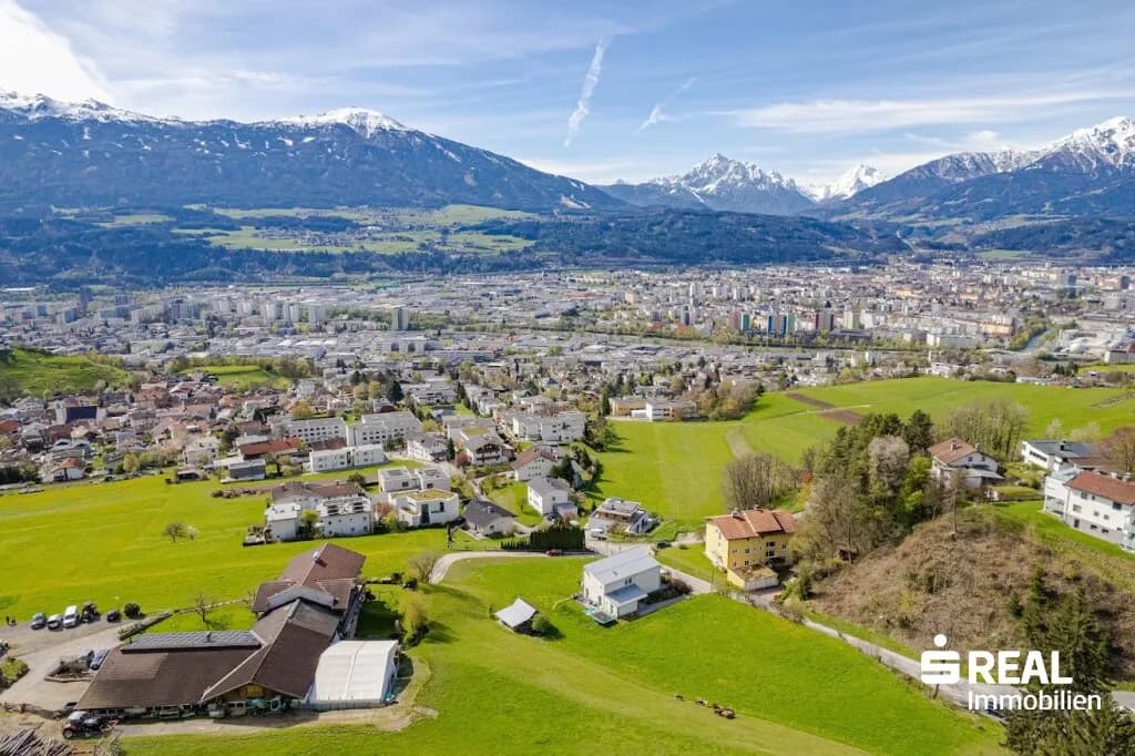 Grundstück kaufen in Innsbruck – 750 m², € 1.149.000 – Bild 20 von 20