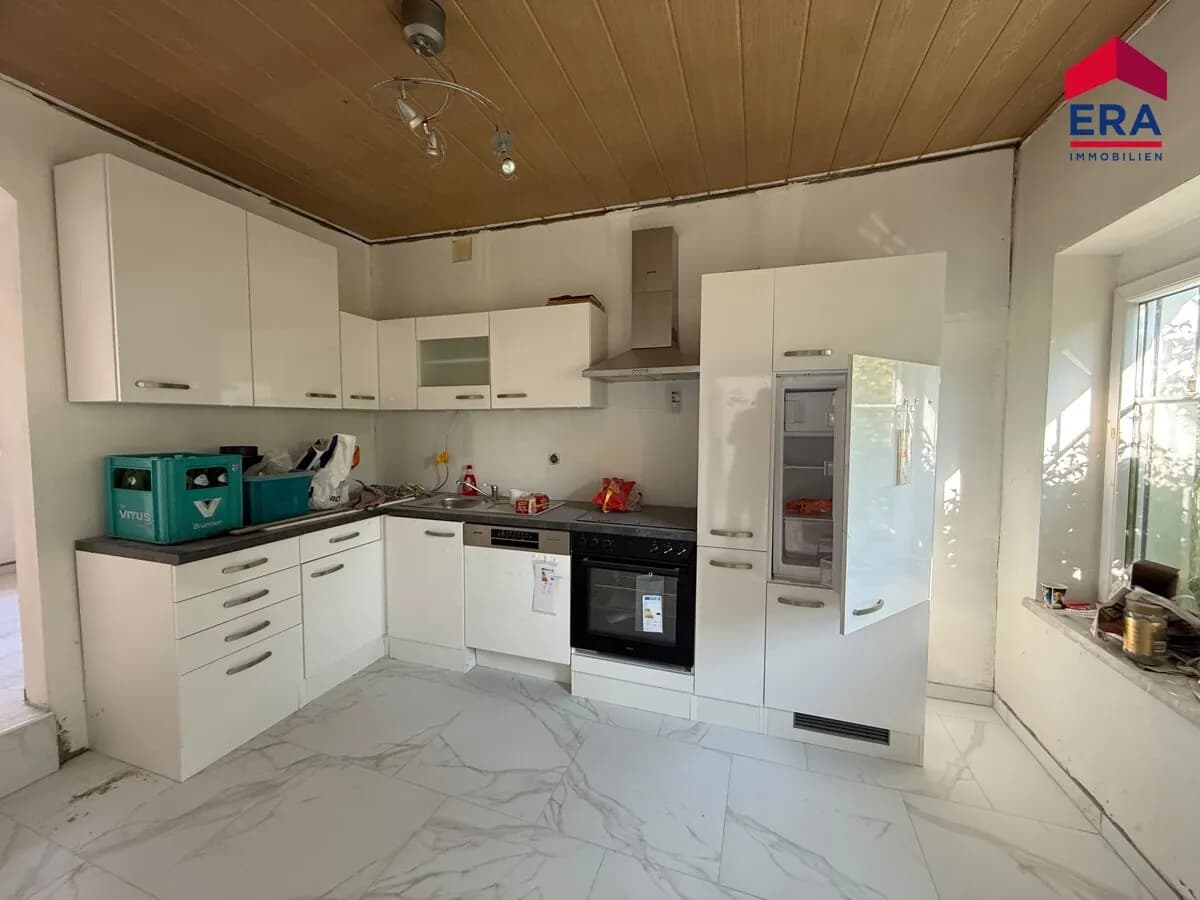 4-Zimmer-Haus kaufen in Mistelbach – 150 m², € 143.000 – Bild 2 von 9