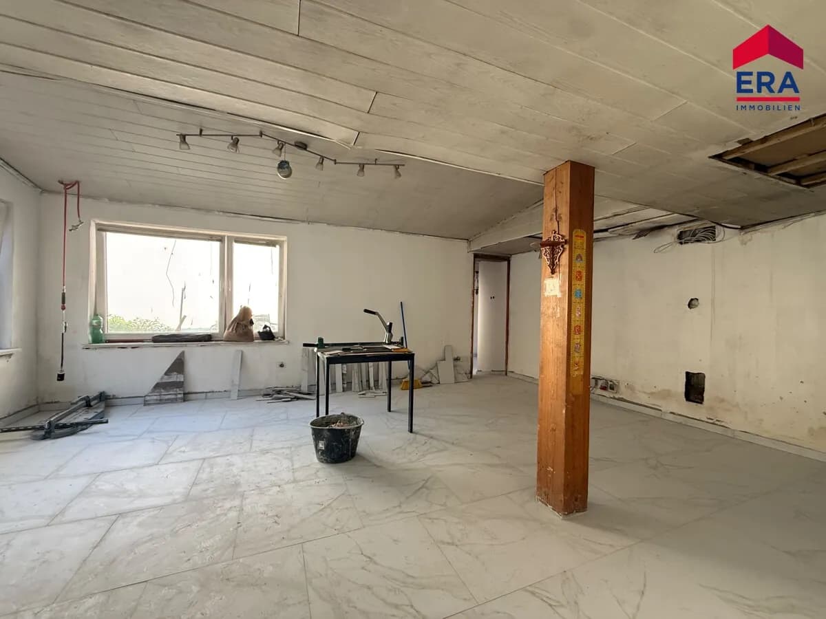 4-Zimmer-Haus kaufen in Mistelbach – 150 m², € 143.000 – Bild 4 von 9