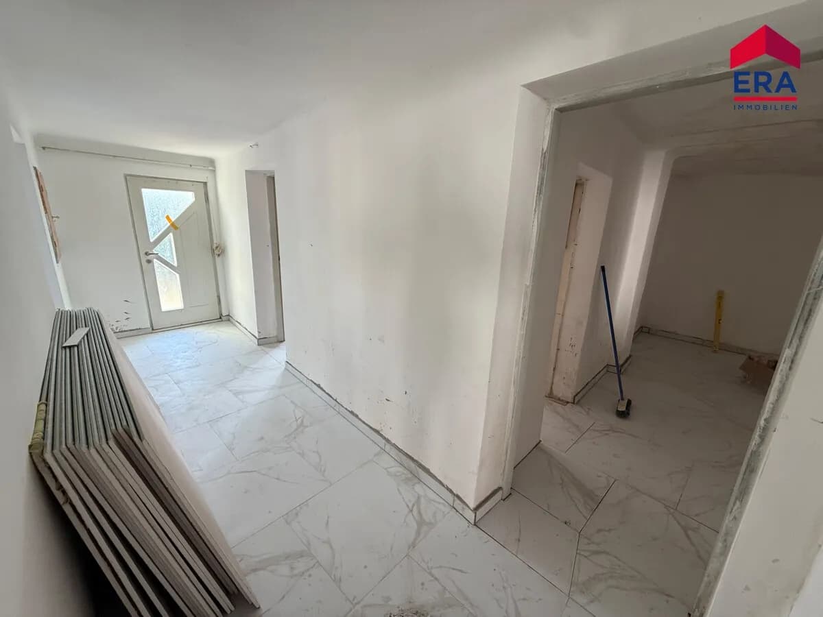 4-Zimmer-Haus kaufen in Mistelbach – 150 m², € 143.000 – Bild 6 von 9