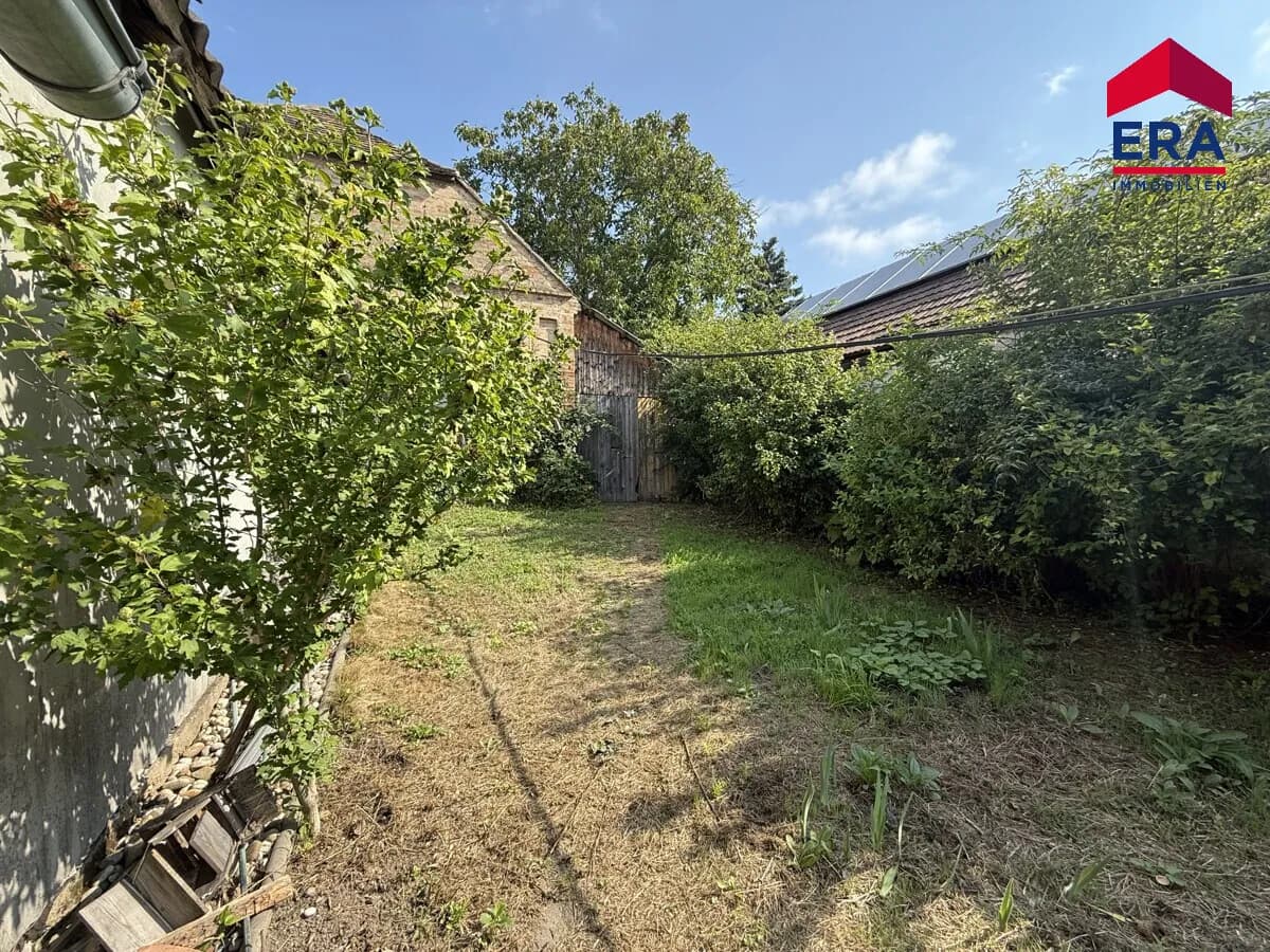 4-Zimmer-Haus kaufen in Mistelbach – 150 m², € 143.000 – Bild 7 von 9