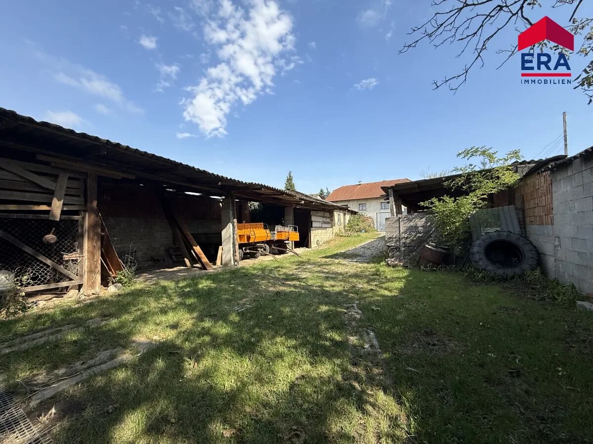 4-Zimmer-Haus kaufen in Mistelbach – 150 m², € 143.000 – Bild 8 von 9