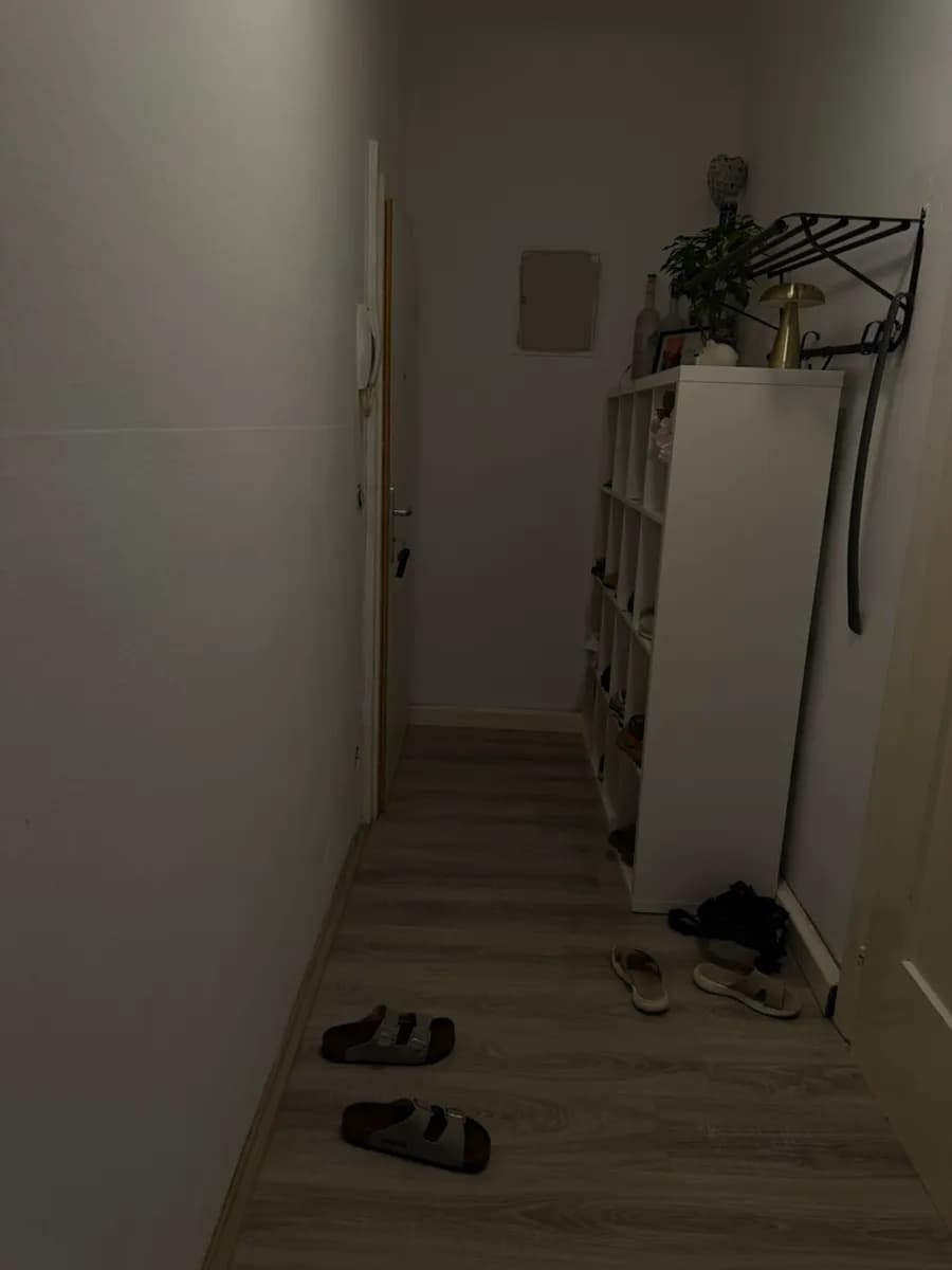 2-Zimmer-Wohnung mieten in Wien – 42 m², € 360 – Bild 1 von 22