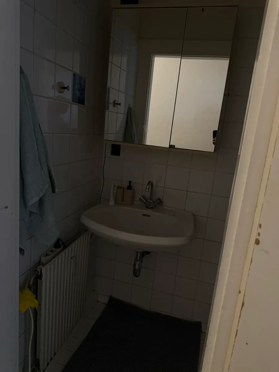 2-Zimmer-Wohnung mieten in Wien – 42 m², € 360 – Bild 2 von 22