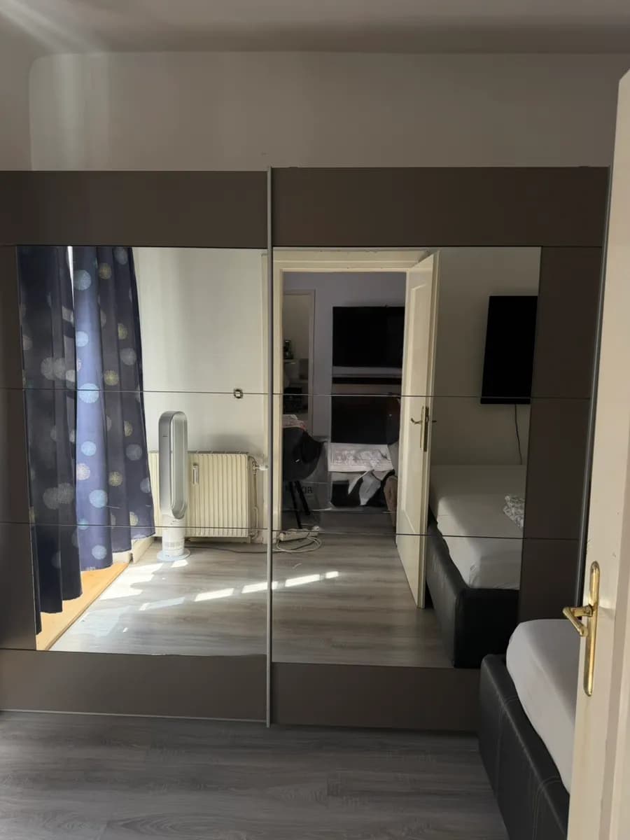 2-Zimmer-Wohnung mieten in Wien – 42 m², € 360 – Bild 8 von 22