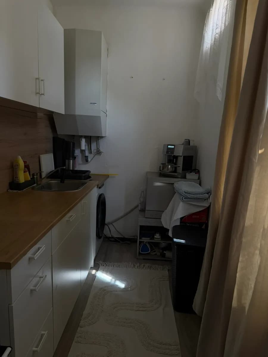 2-Zimmer-Wohnung mieten in Wien – 42 m², € 360 – Bild 9 von 22