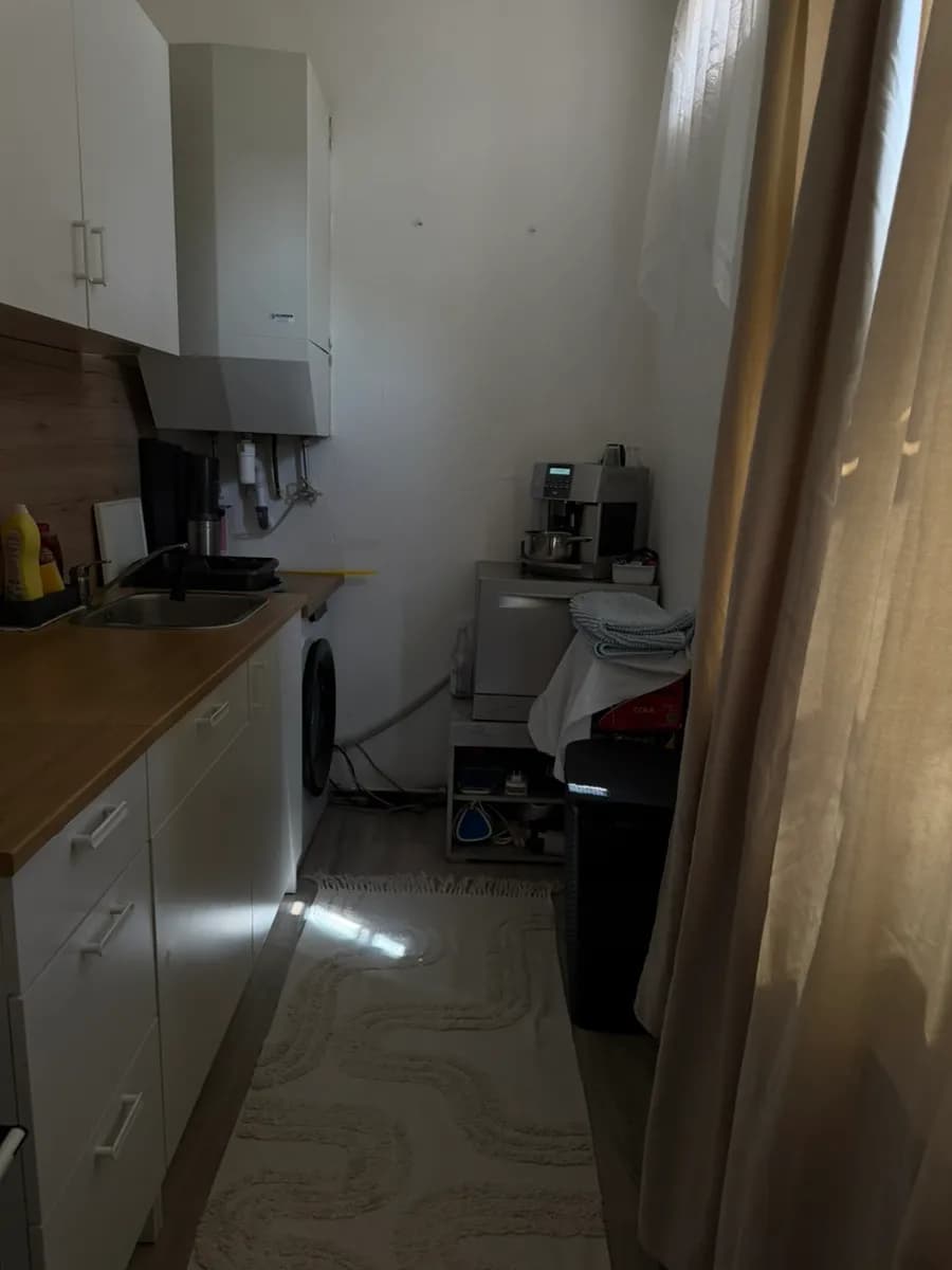 2-Zimmer-Wohnung mieten in Wien – 42 m², € 360 – Bild 10 von 22