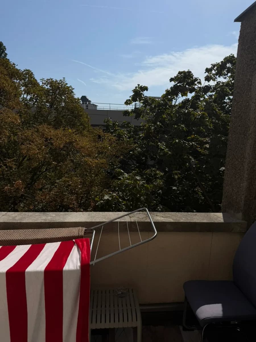 2-Zimmer-Wohnung mieten in Wien – 42 m², € 360 – Bild 12 von 22