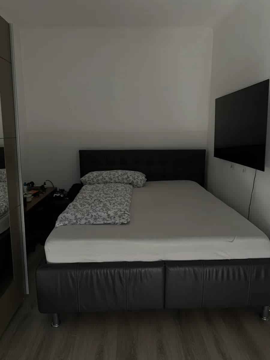 2-Zimmer-Wohnung mieten in Wien – 42 m², € 360 – Bild 14 von 22