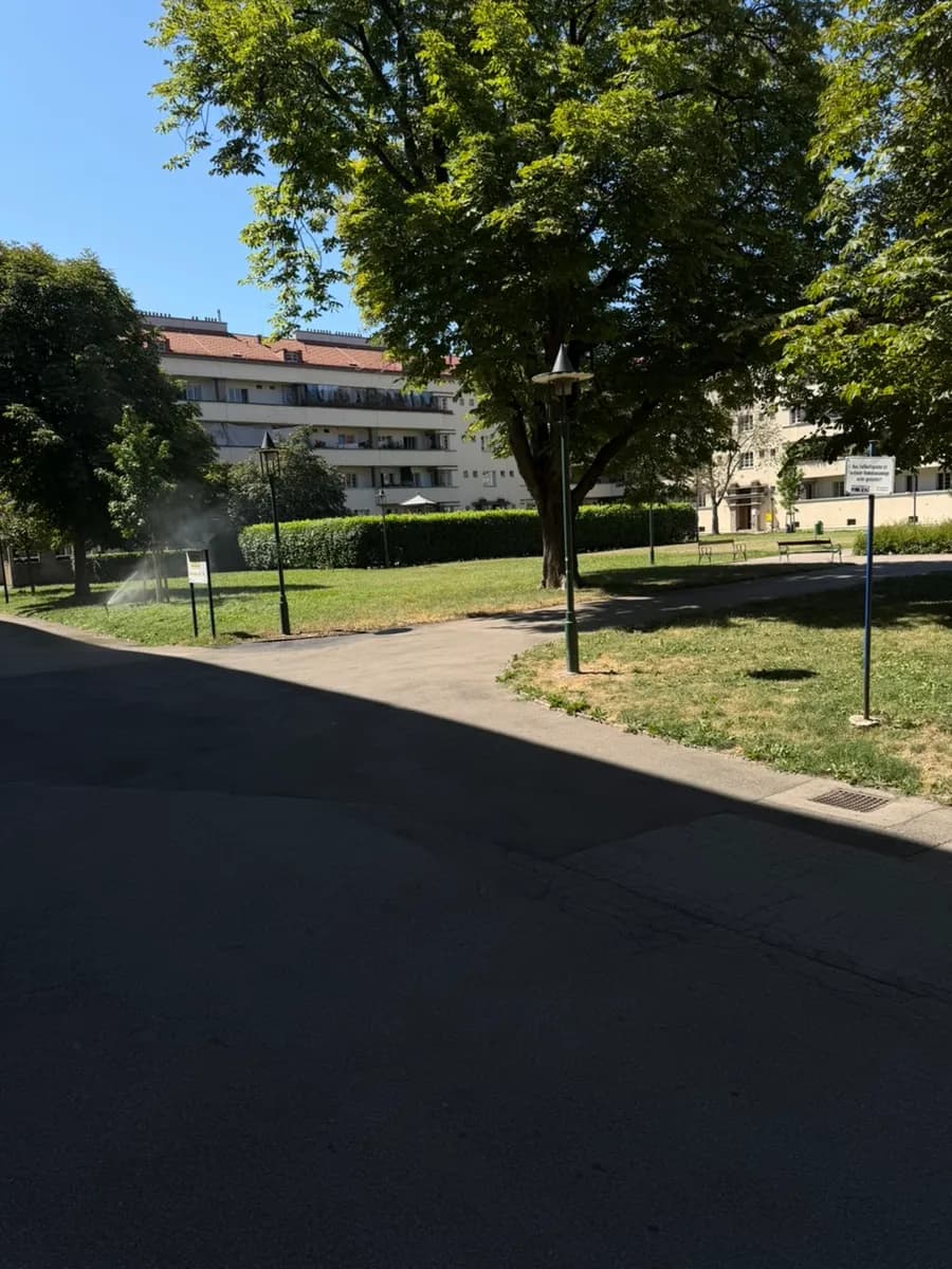 2-Zimmer-Wohnung mieten in Wien – 42 m², € 360 – Bild 15 von 22