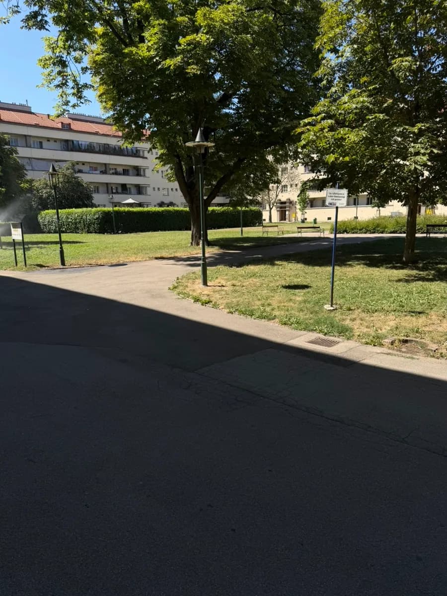 2-Zimmer-Wohnung mieten in Wien – 42 m², € 360 – Bild 16 von 22