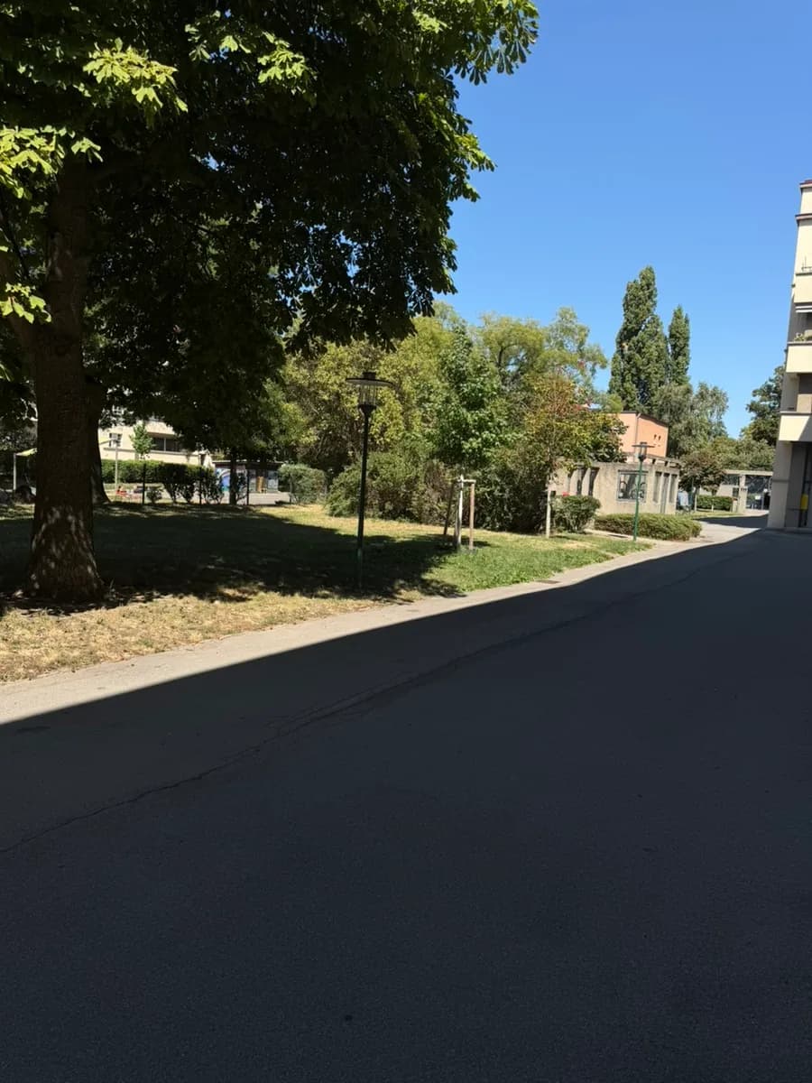 2-Zimmer-Wohnung mieten in Wien – 42 m², € 360 – Bild 17 von 22