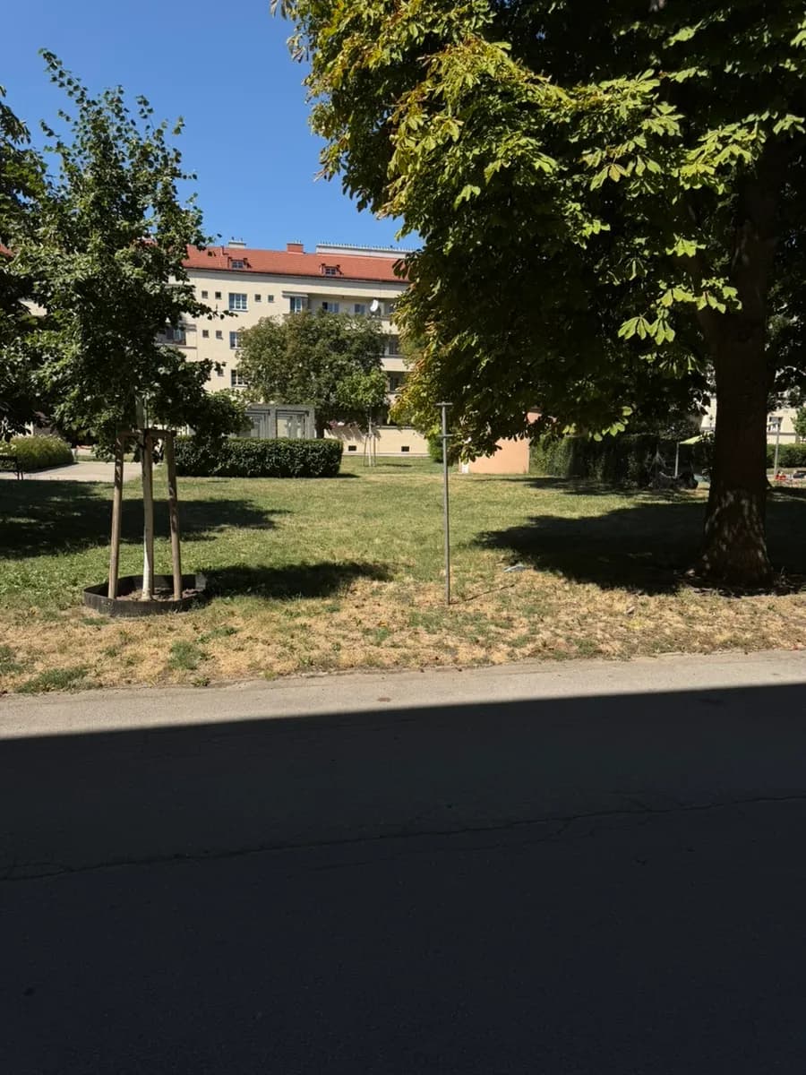 2-Zimmer-Wohnung mieten in Wien – 42 m², € 360 – Bild 18 von 22