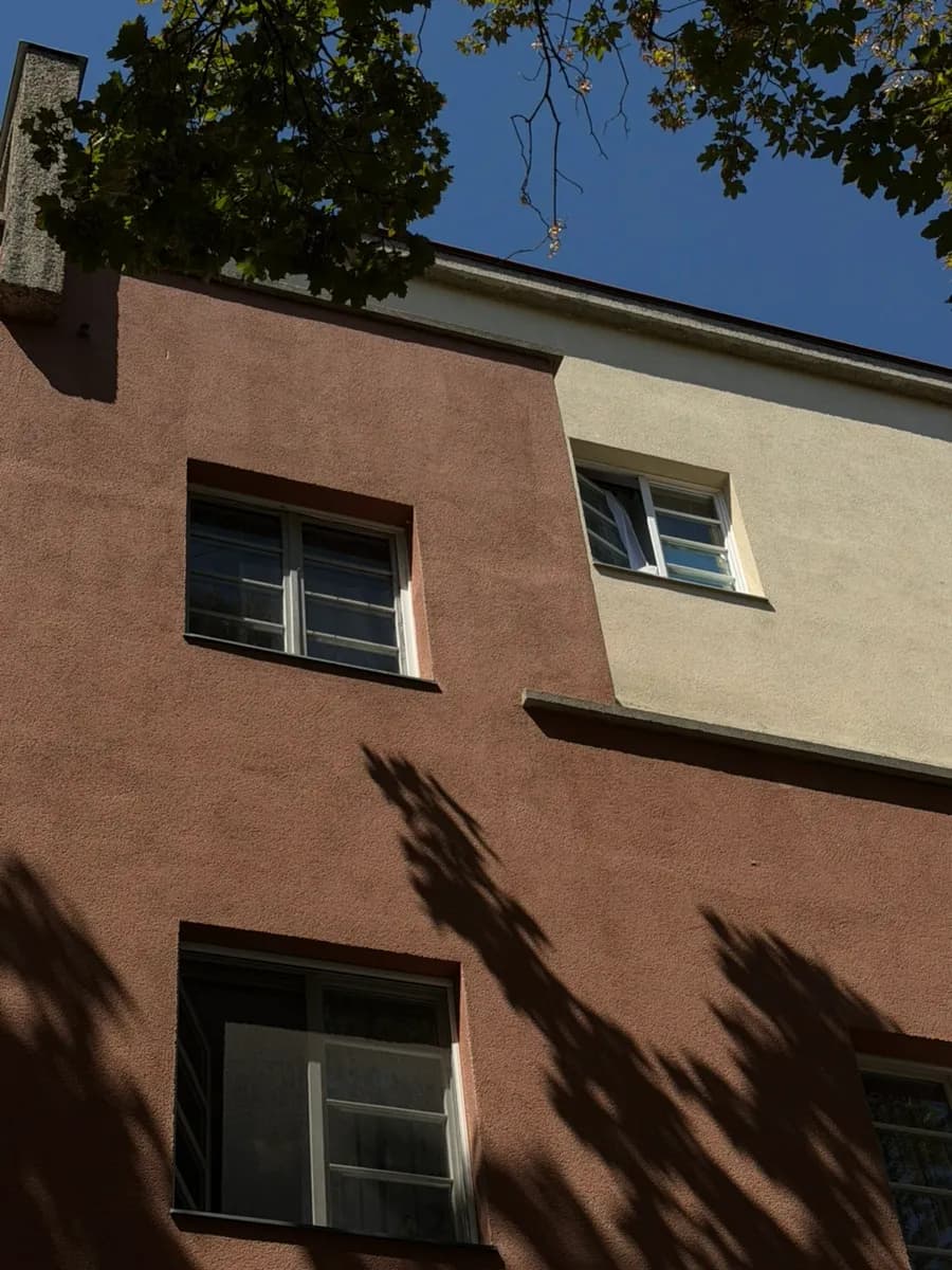 2-Zimmer-Wohnung mieten in Wien – 42 m², € 360 – Bild 20 von 22
