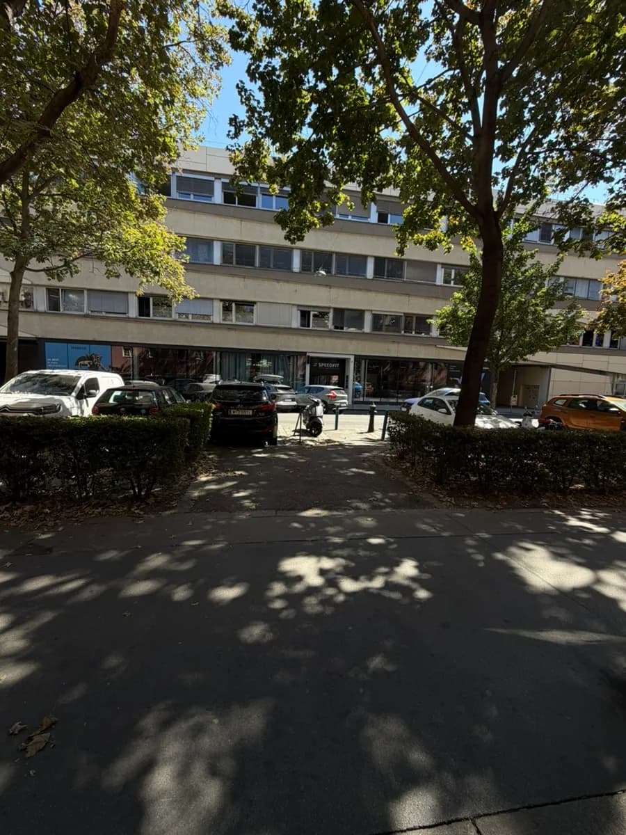 2-Zimmer-Wohnung mieten in Wien – 42 m², € 360 – Bild 21 von 22