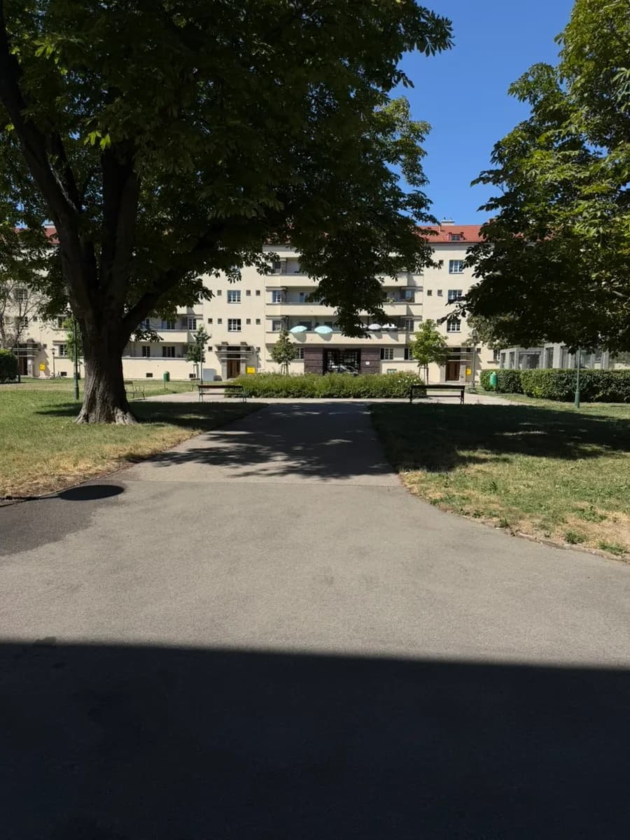 2-Zimmer-Wohnung mieten in Wien – 42 m², € 360 – Bild 22 von 22
