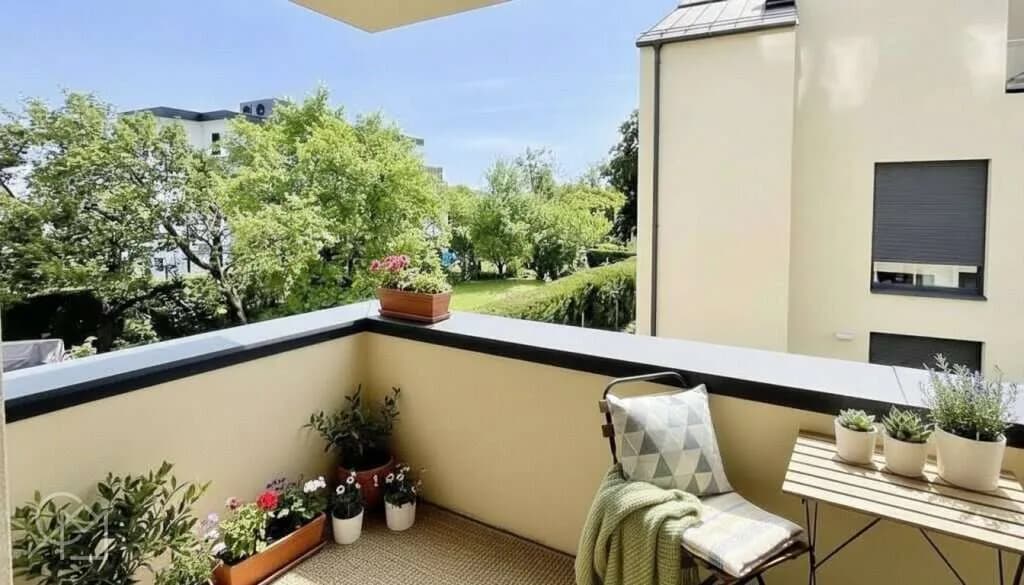 2-Zimmer-Wohnung kaufen in Wien – 44,22 m², € 218.000