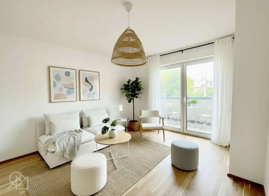 2-Zimmer-Wohnung kaufen in Wien – 44,22 m², € 218.000 – Bild 14 von 37