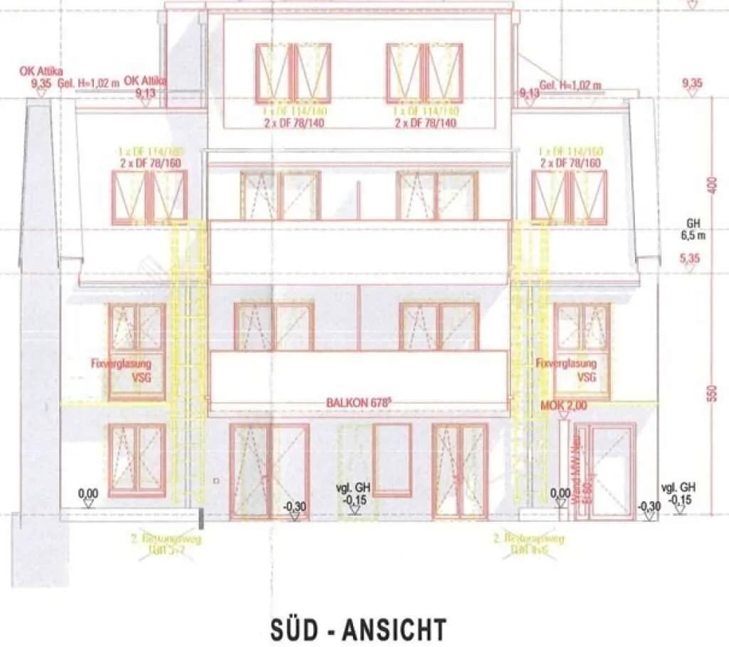 2-Zimmer-Wohnung kaufen in Wien – 44,22 m², € 218.000 – Bild 35 von 37