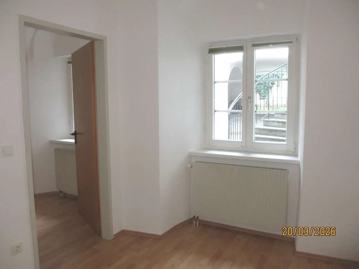 3-Zimmer-Wohnung mieten in Krems an der Donau – 41 m², € 529 – Bild 3 von 9