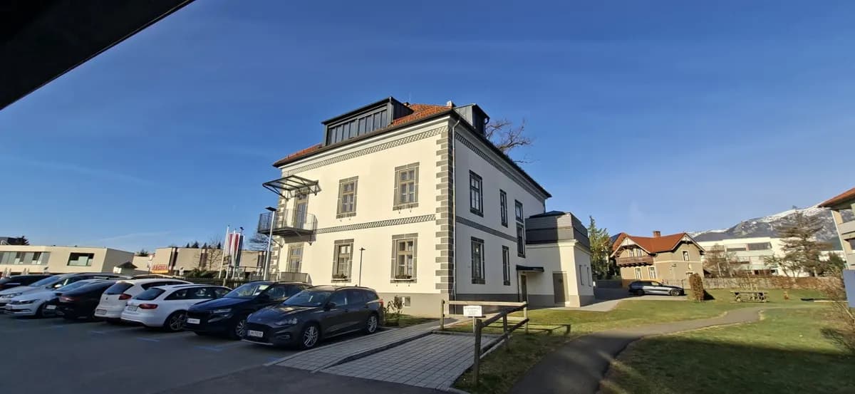 Wohnung mieten in Leoben – 85,71 m², € 1.260