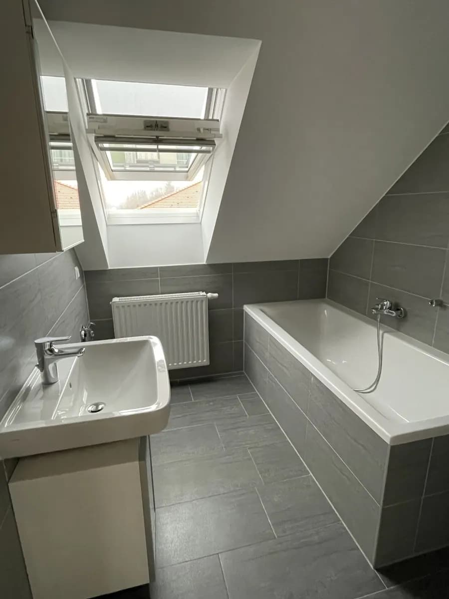 Wohnung mieten in Leoben – 85,71 m², € 1.260 – Bild 2 von 2
