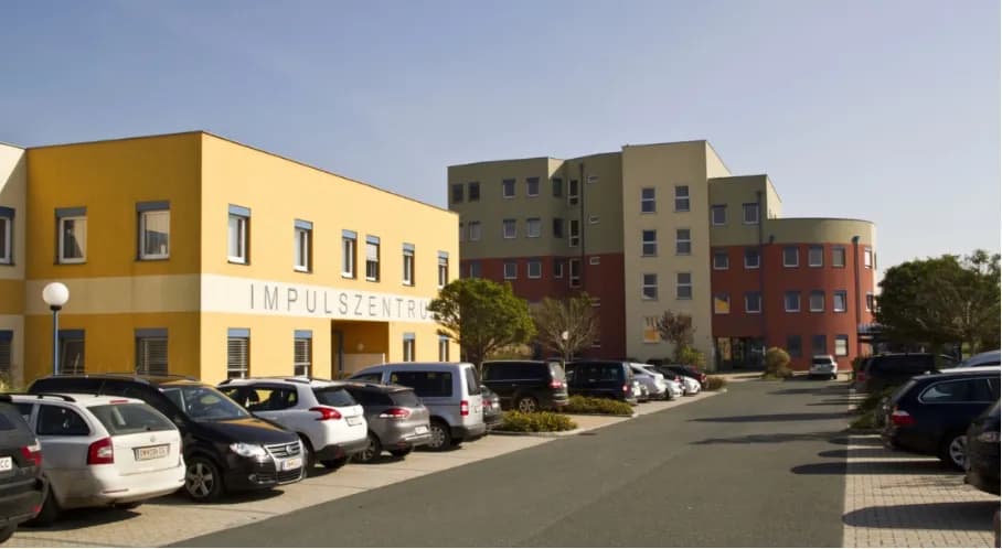 Gewerbeimmobilie mieten in Oberwart – 24 m², € 10 – Bild 2 von 7