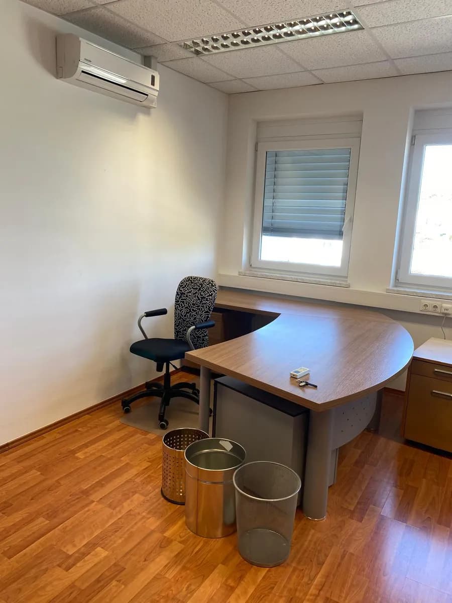 Gewerbeimmobilie mieten in Oberwart – 24 m², € 10 – Bild 4 von 7