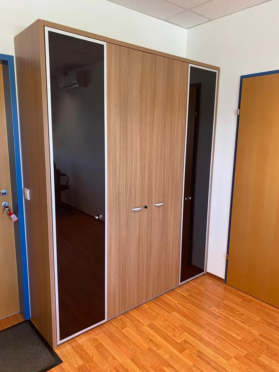 Gewerbeimmobilie mieten in Oberwart – 24 m², € 10 – Bild 6 von 7