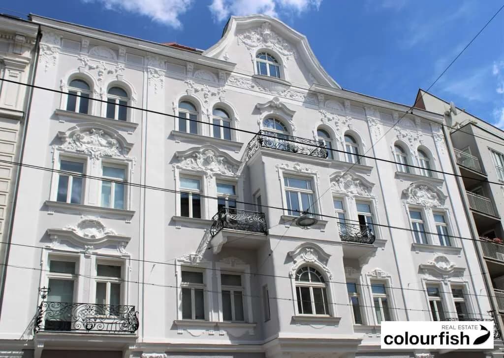 Gewerbeimmobilie mieten in Wien – 121 m², € 2.215 – Bild 2 von 6