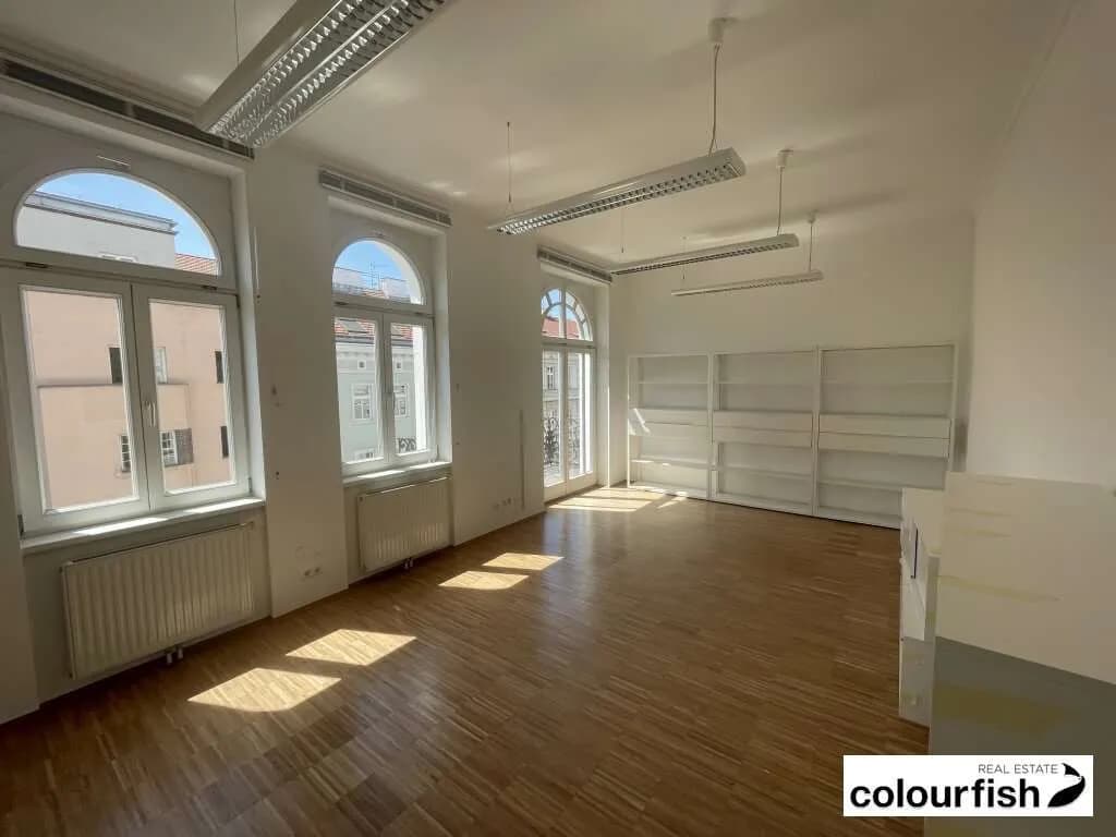 Gewerbeimmobilie mieten in Wien – 121 m², € 2.215 – Bild 3 von 6