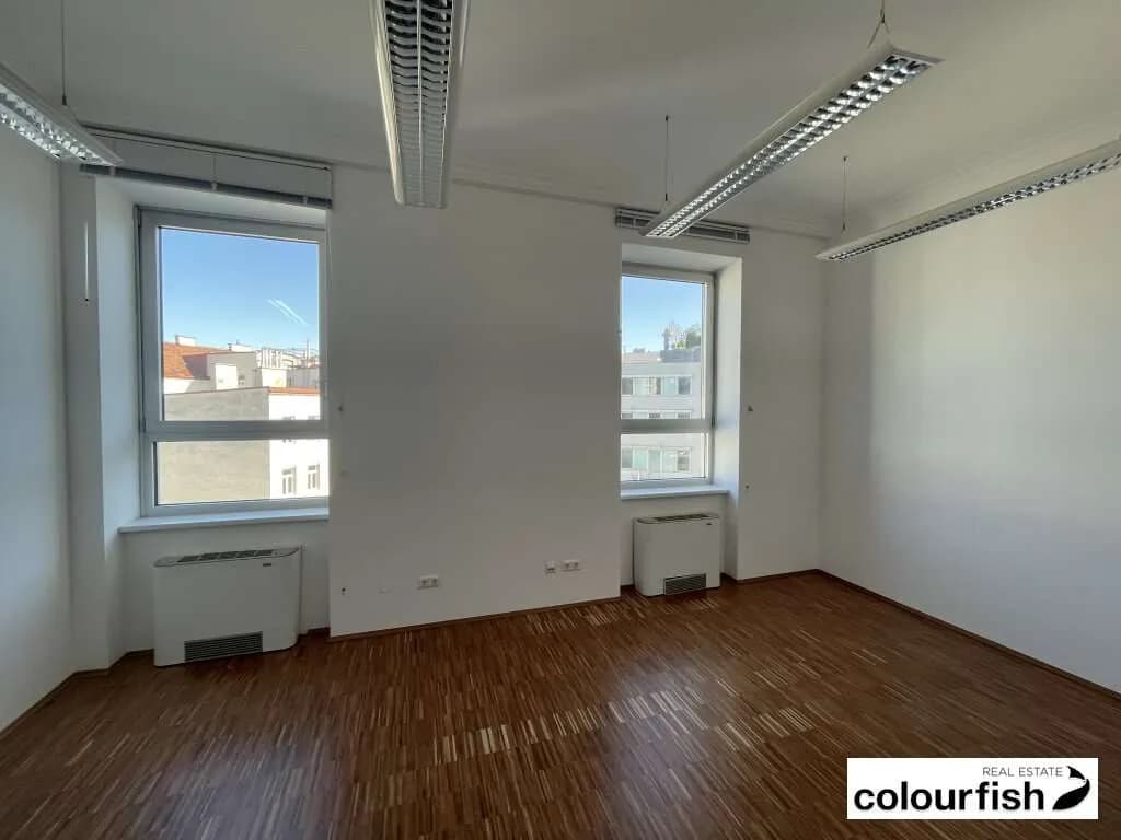 Gewerbeimmobilie mieten in Wien – 121 m², € 2.215 – Bild 5 von 6