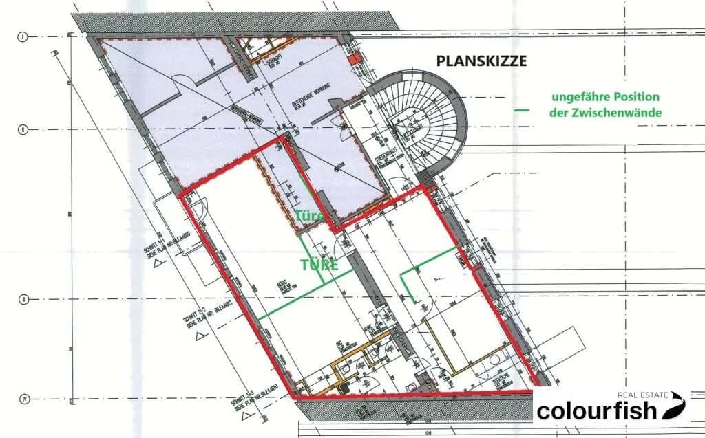 Gewerbeimmobilie mieten in Wien – 121 m², € 2.215 – Bild 6 von 6