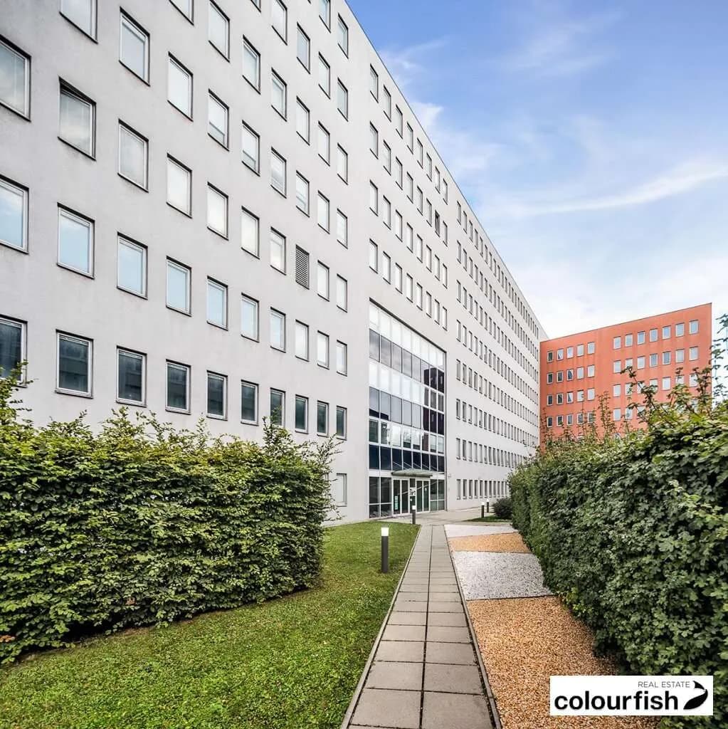 Gewerbeimmobilie mieten in Wien – 732 m², € 11.343 – Bild 1 von 13