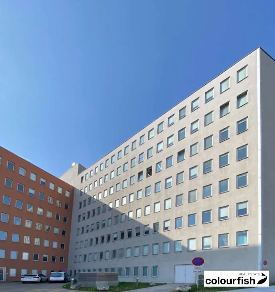 Gewerbeimmobilie mieten in Wien – 732 m², € 11.343 – Bild 2 von 13