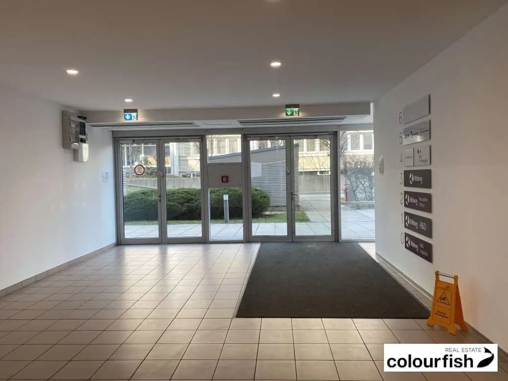 Gewerbeimmobilie mieten in Wien – 732 m², € 11.343 – Bild 4 von 13