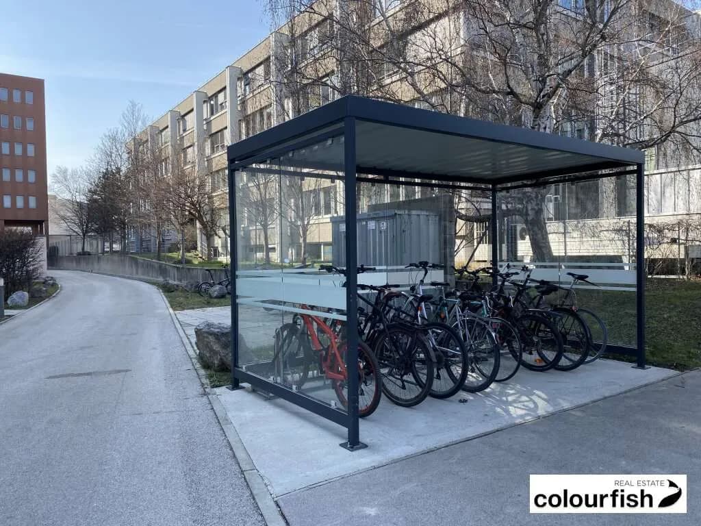 Gewerbeimmobilie mieten in Wien – 732 m², € 11.343 – Bild 8 von 13