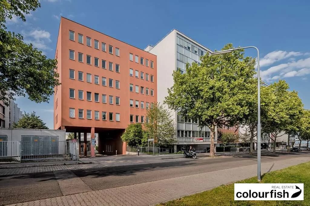 Gewerbeimmobilie mieten in Wien – 732 m², € 11.343 – Bild 9 von 13