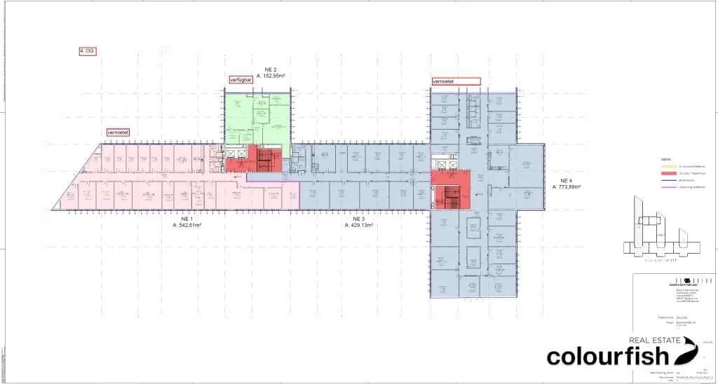 Gewerbeimmobilie mieten in Wien – 732 m², € 11.343 – Bild 13 von 13