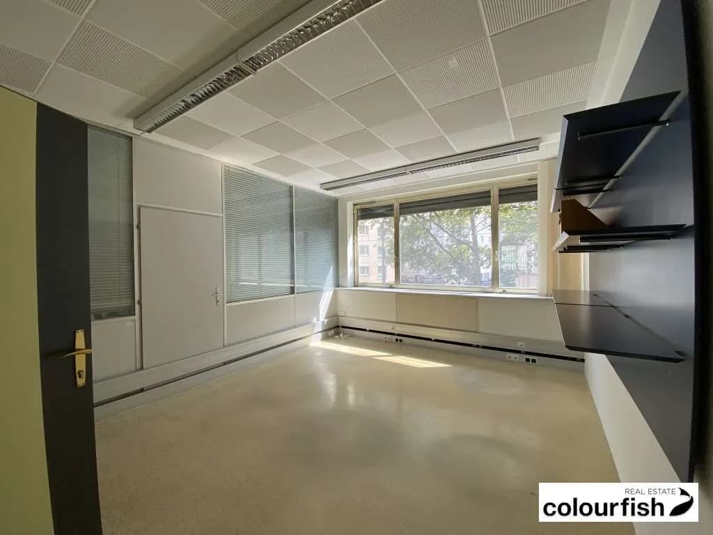 2-Zimmer-Gewerbeimmobilie mieten in Wien – 59 m², € 882 – Bild 1 von 9