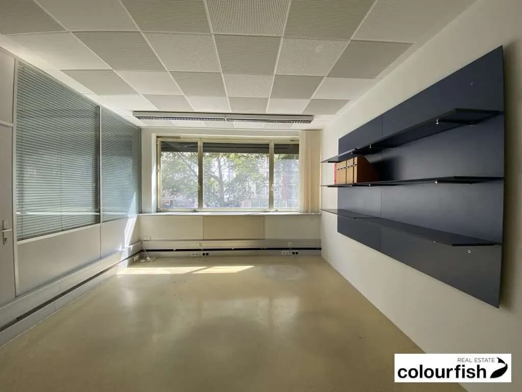 2-Zimmer-Gewerbeimmobilie mieten in Wien – 59 m², € 882 – Bild 2 von 9