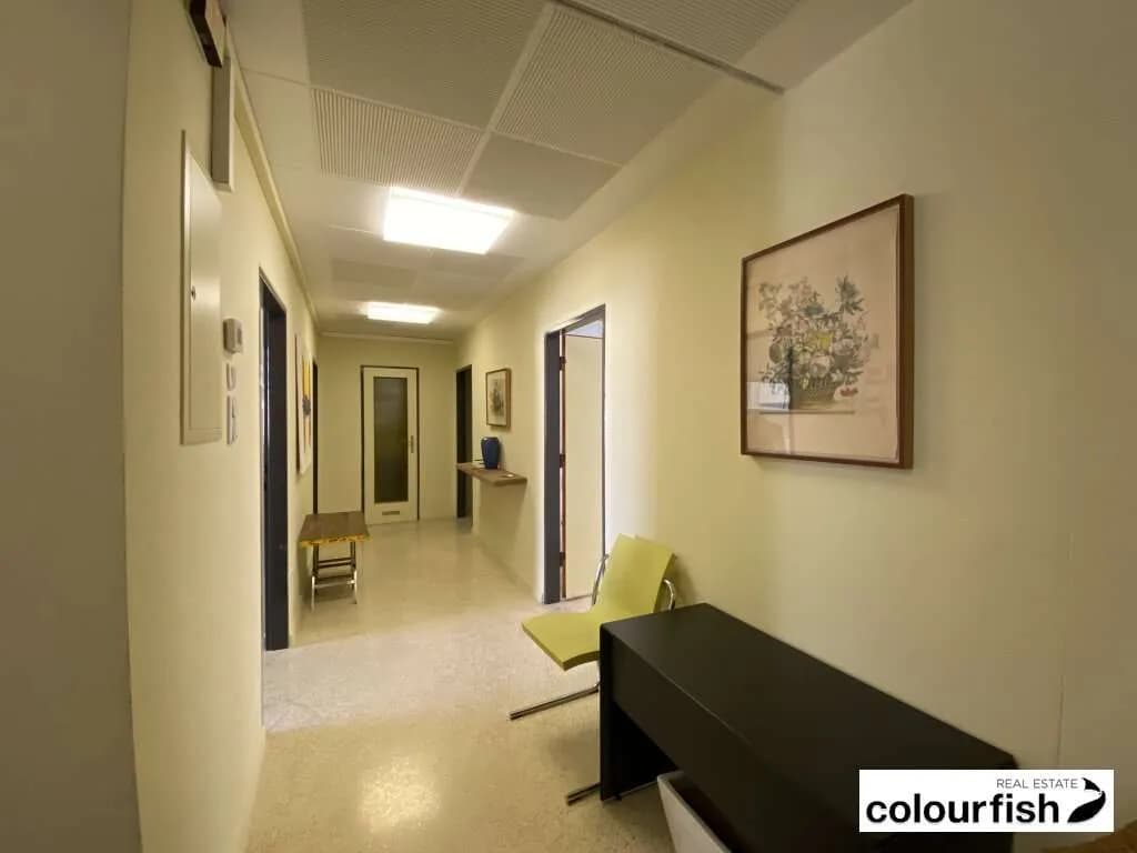 2-Zimmer-Gewerbeimmobilie mieten in Wien – 59 m², € 882 – Bild 6 von 9
